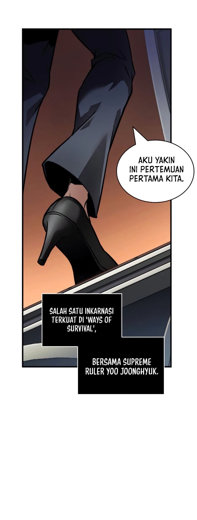 Omniscient Readers Viewpoint Chapter 270 Gambar 21