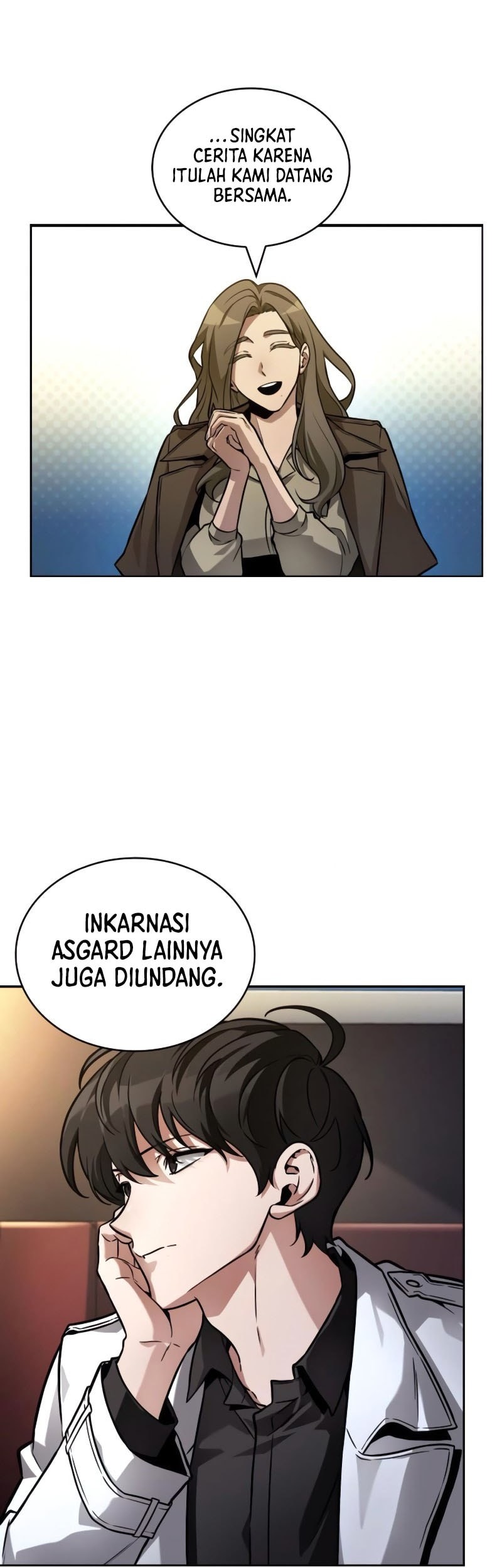 Omniscient Readers Viewpoint Chapter 270 Gambar 28