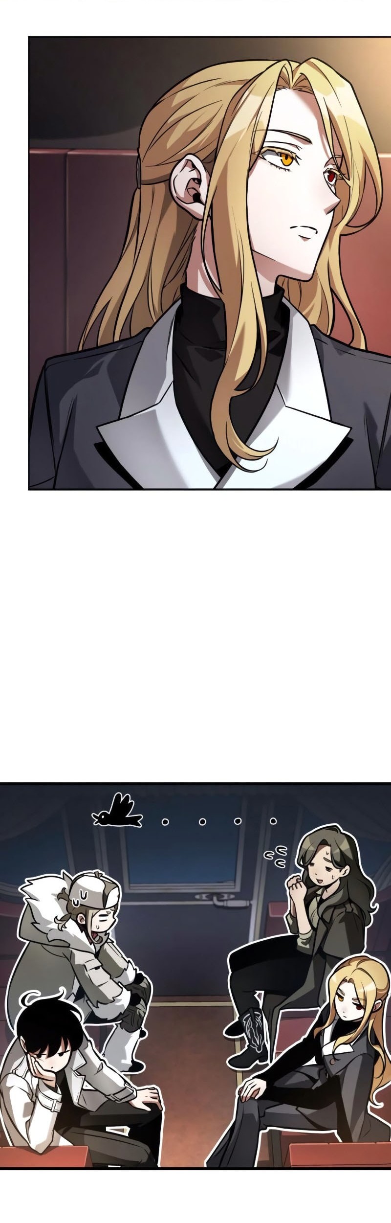 Omniscient Readers Viewpoint Chapter 270 Gambar 29