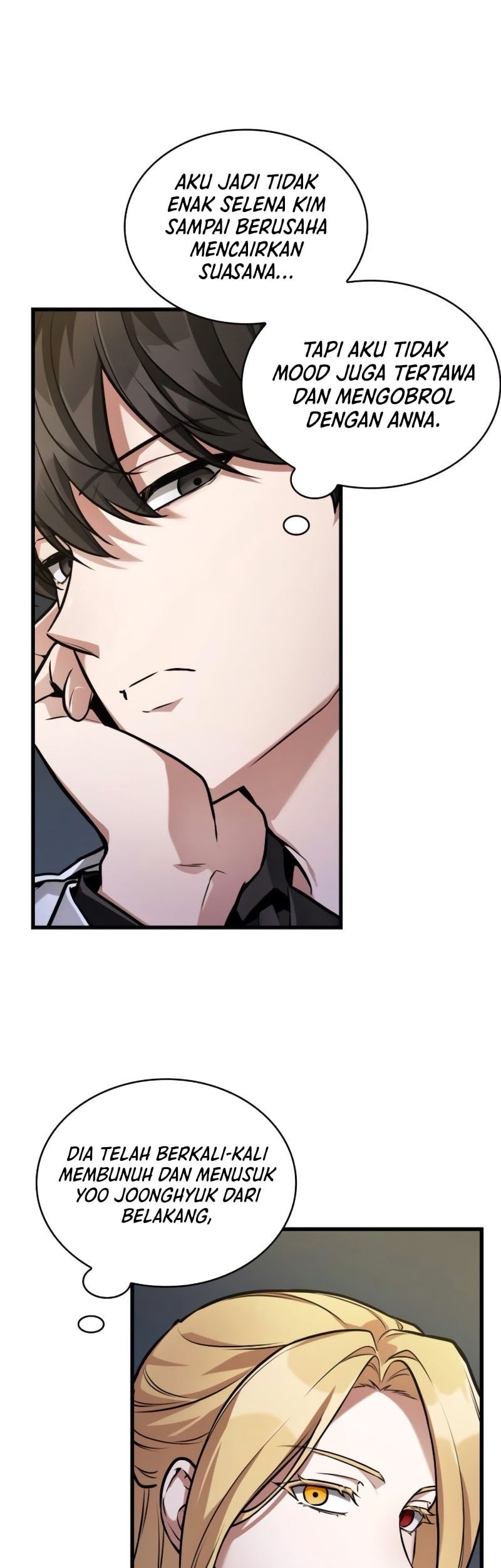 Omniscient Readers Viewpoint Chapter 270 Gambar 30