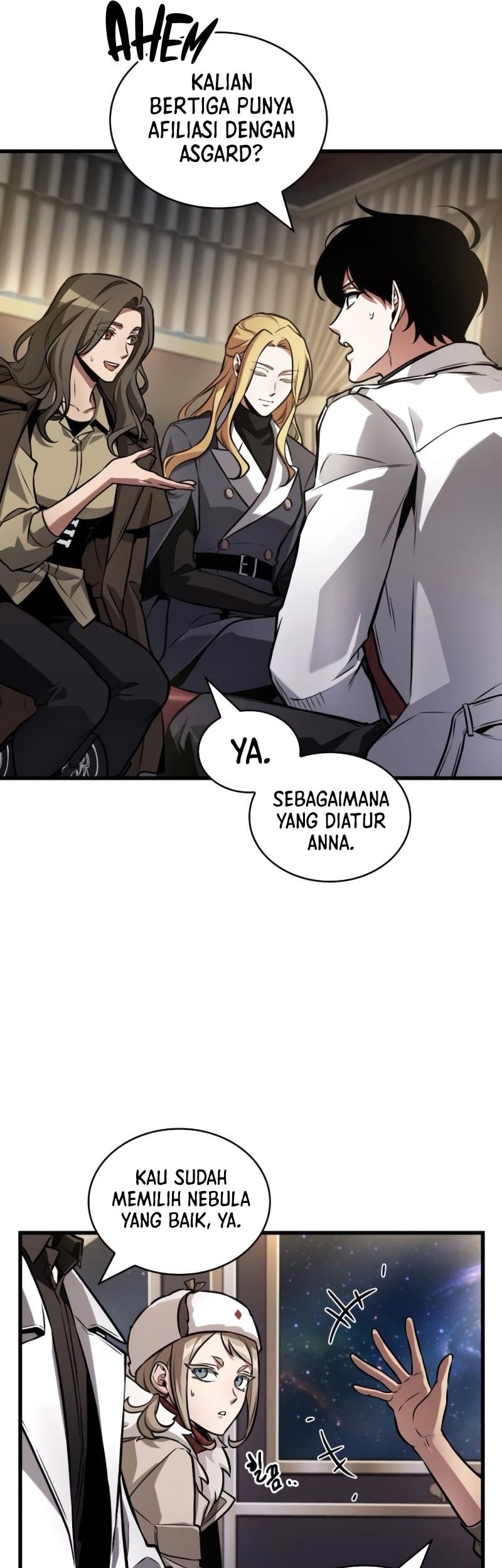 Omniscient Readers Viewpoint Chapter 270 Gambar 32