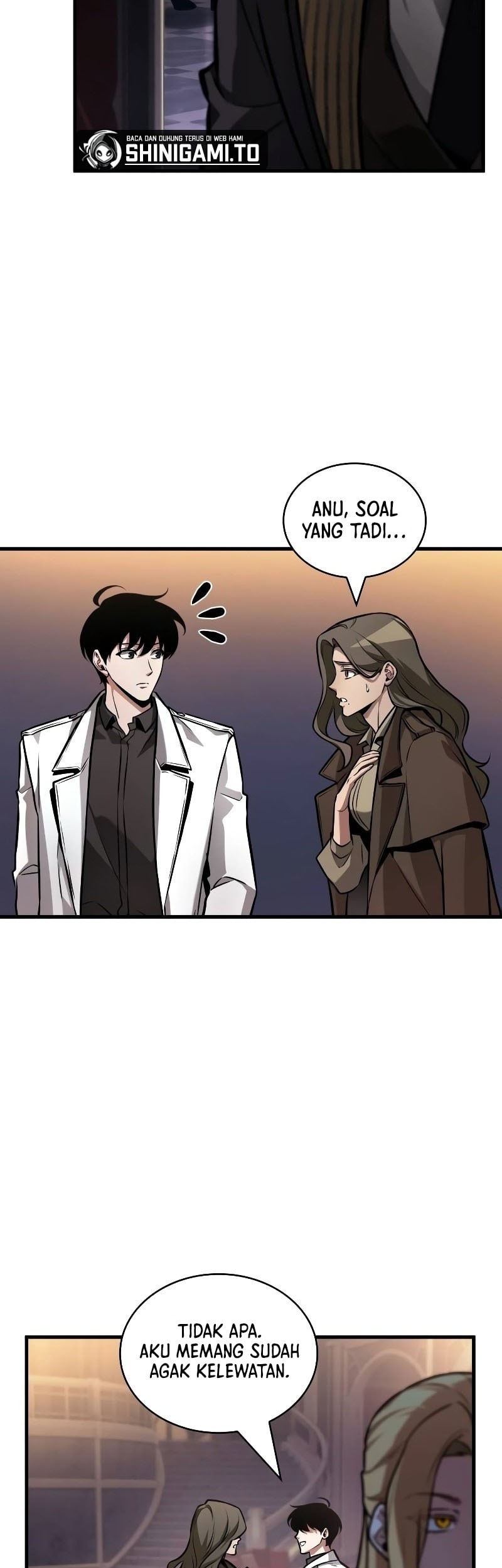 Omniscient Readers Viewpoint Chapter 271 Gambar 8