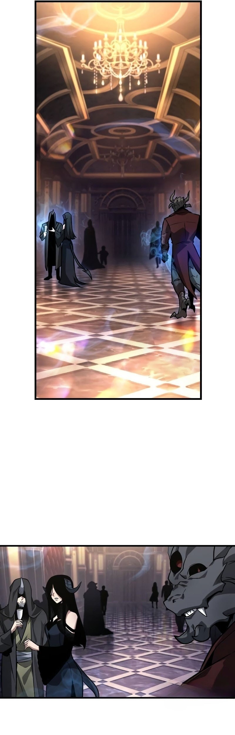 Omniscient Readers Viewpoint Chapter 271 Gambar 34