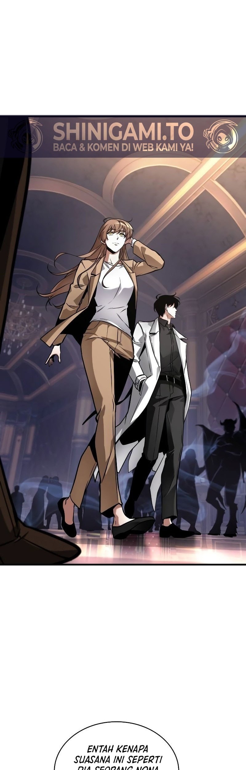 Omniscient Readers Viewpoint Chapter 271 Gambar 35