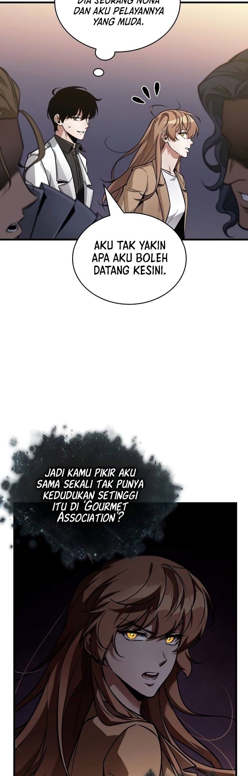 Omniscient Readers Viewpoint Chapter 271 Gambar 36