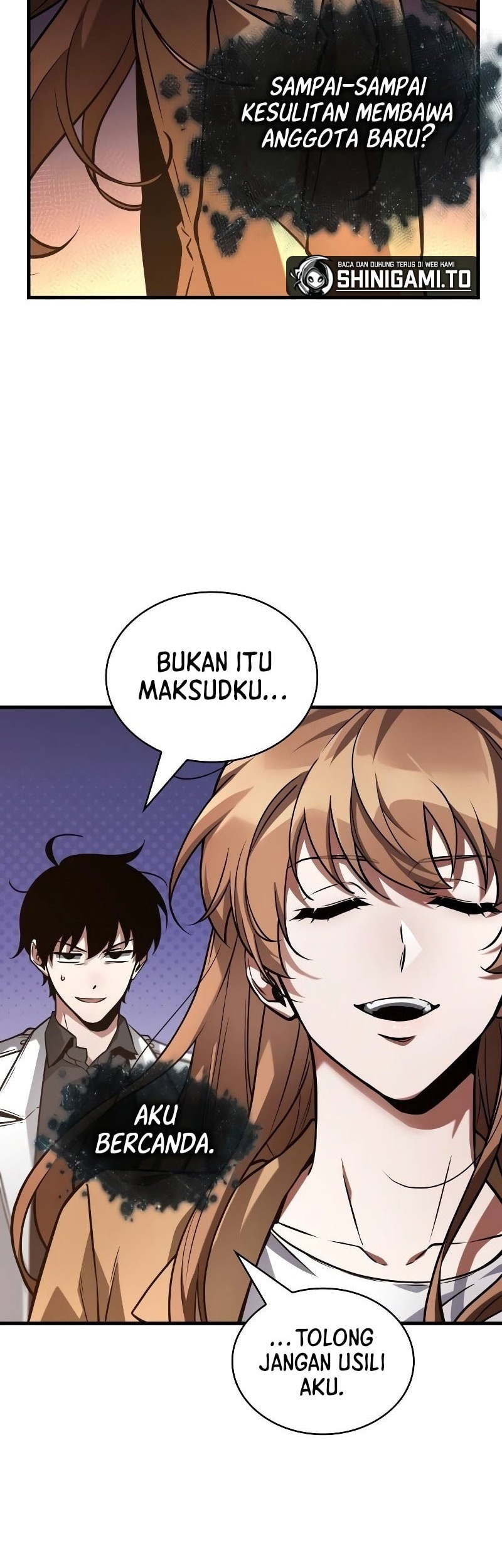 Omniscient Readers Viewpoint Chapter 271 Gambar 37