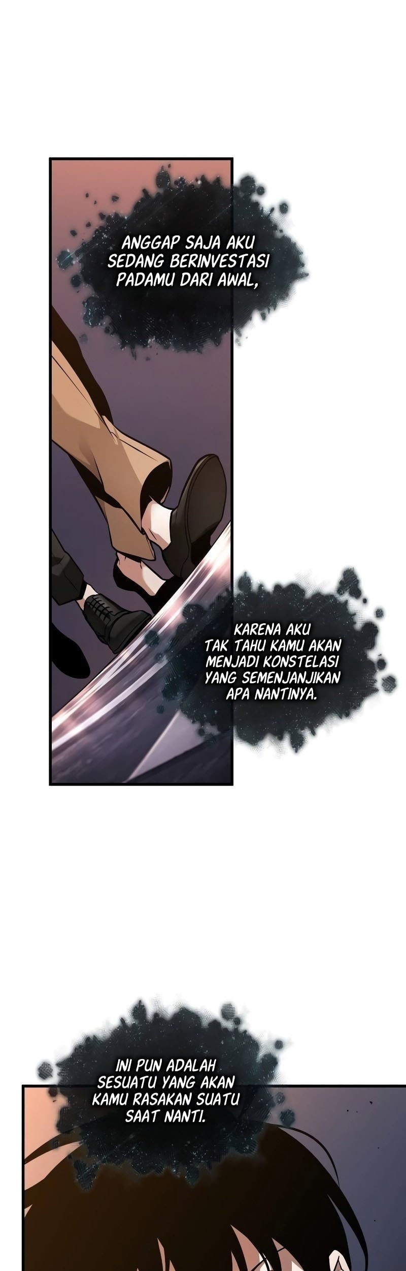 Omniscient Readers Viewpoint Chapter 271 Gambar 38