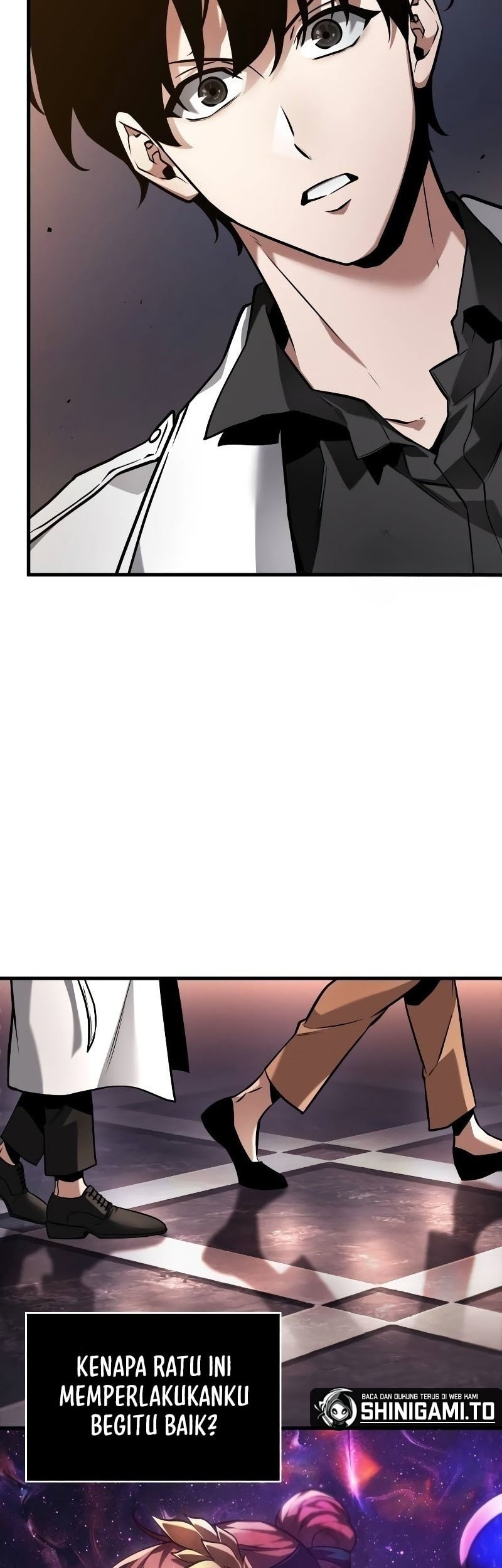 Omniscient Readers Viewpoint Chapter 271 Gambar 39