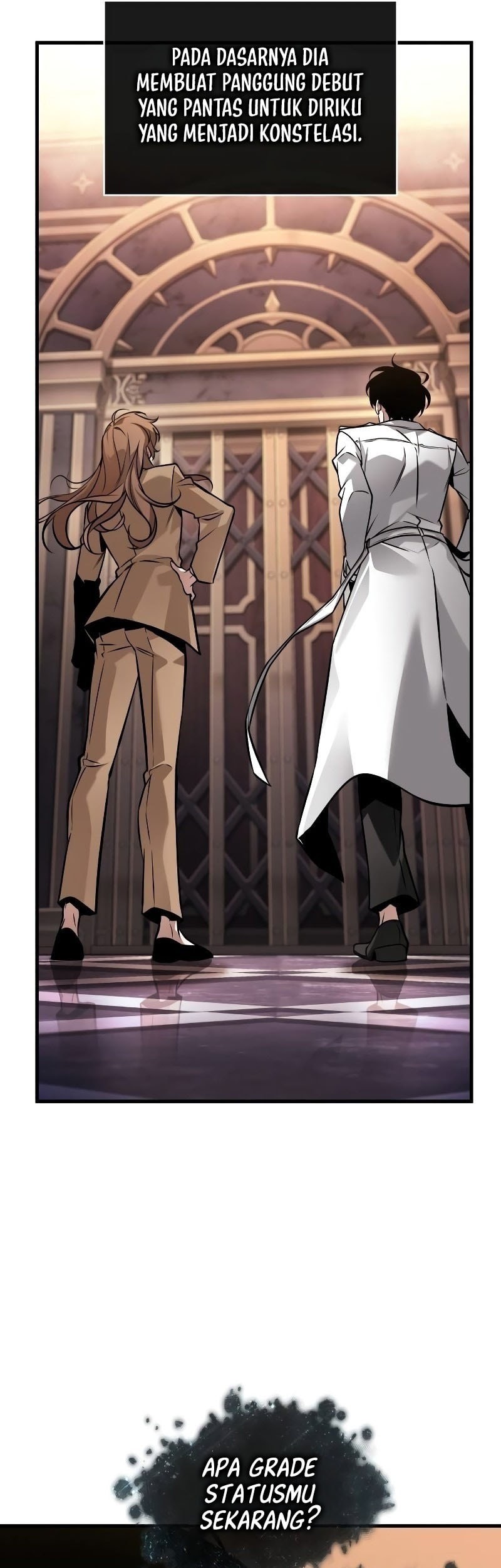 Omniscient Readers Viewpoint Chapter 271 Gambar 42