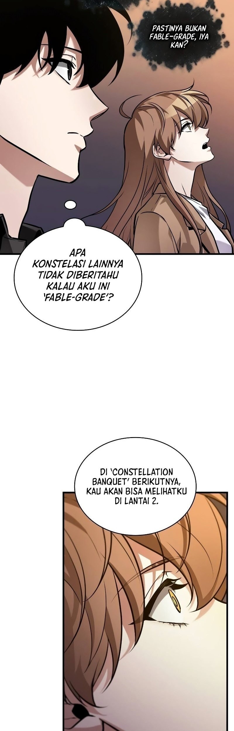 Omniscient Readers Viewpoint Chapter 271 Gambar 43