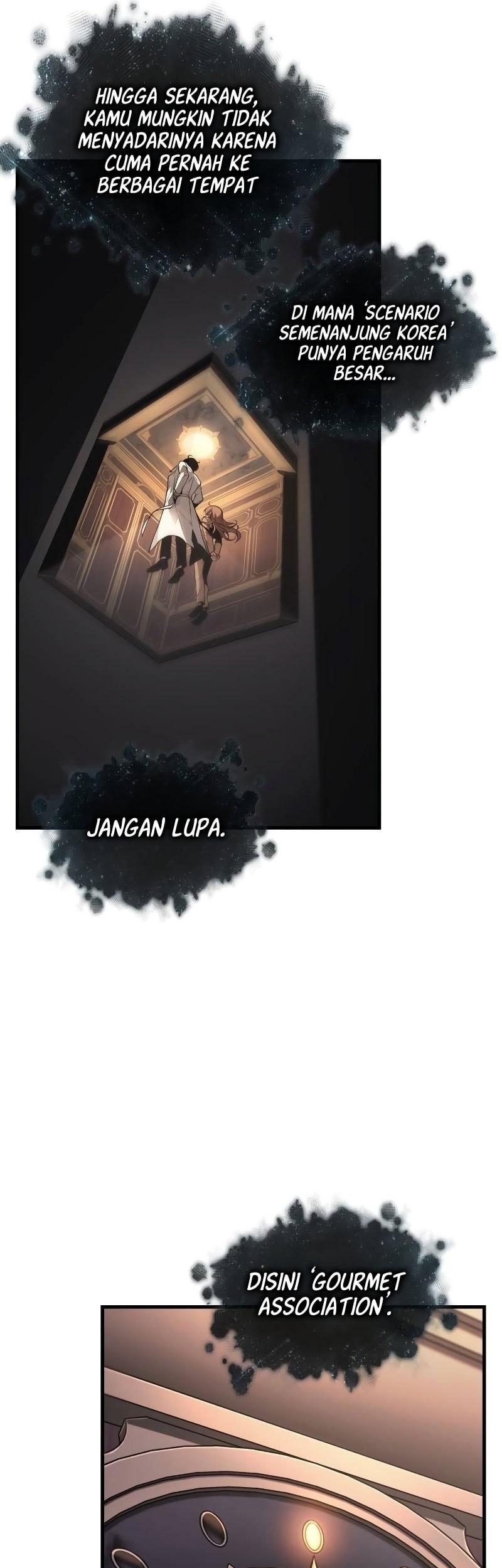 Omniscient Readers Viewpoint Chapter 271 Gambar 46