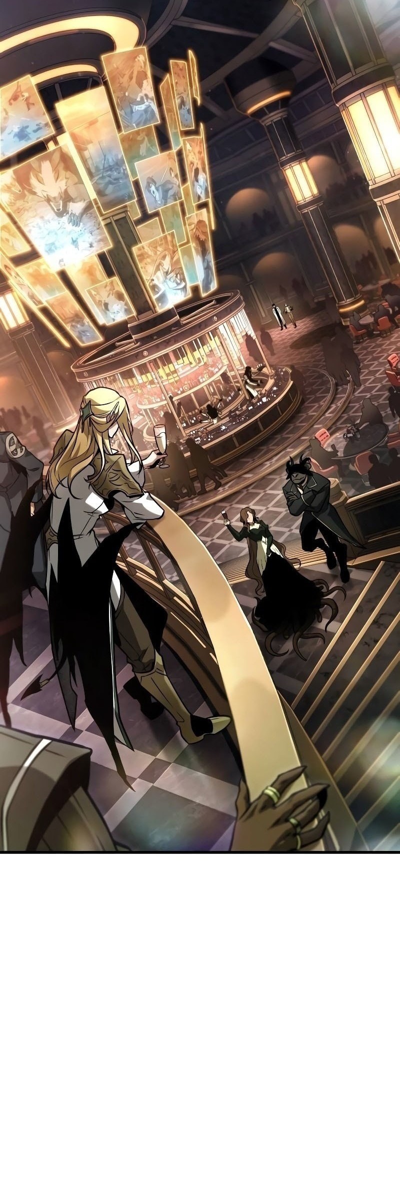 Omniscient Readers Viewpoint Chapter 271 Gambar 49