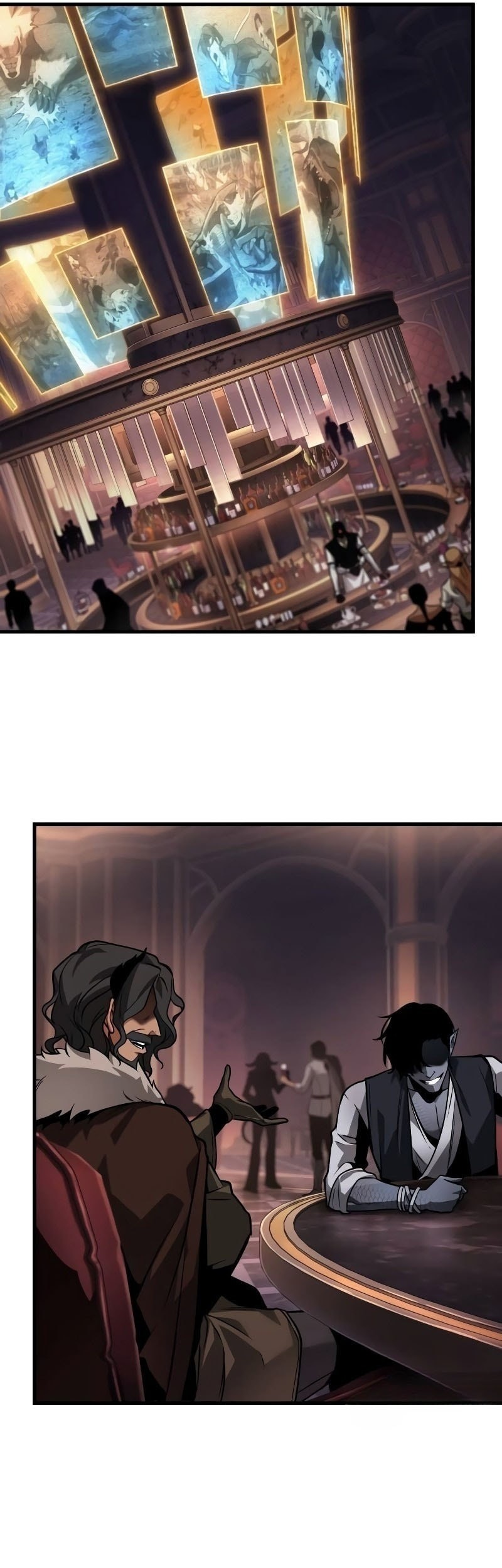 Omniscient Readers Viewpoint Chapter 271 Gambar 50