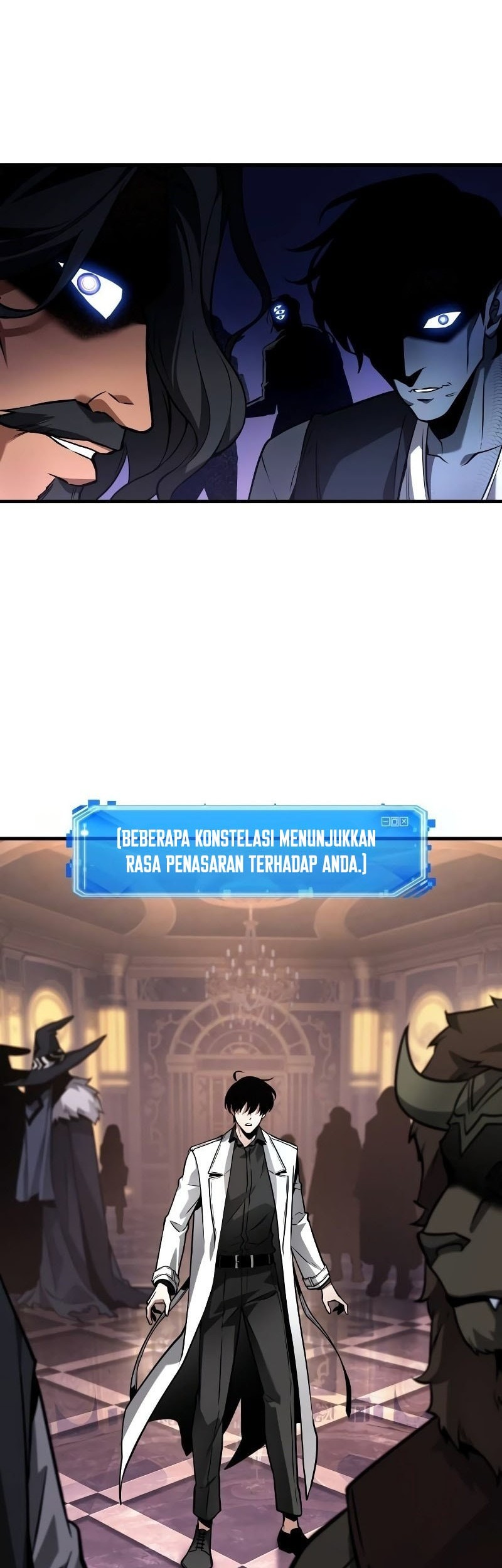 Omniscient Readers Viewpoint Chapter 271 Gambar 51