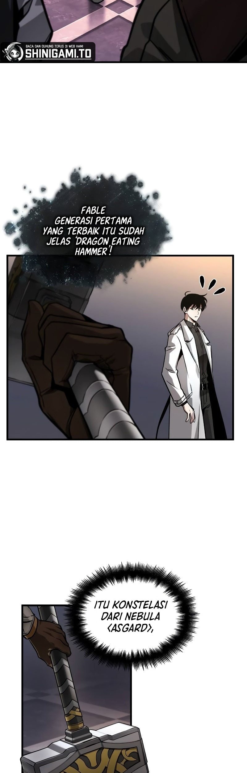 Omniscient Readers Viewpoint Chapter 271 Gambar 52