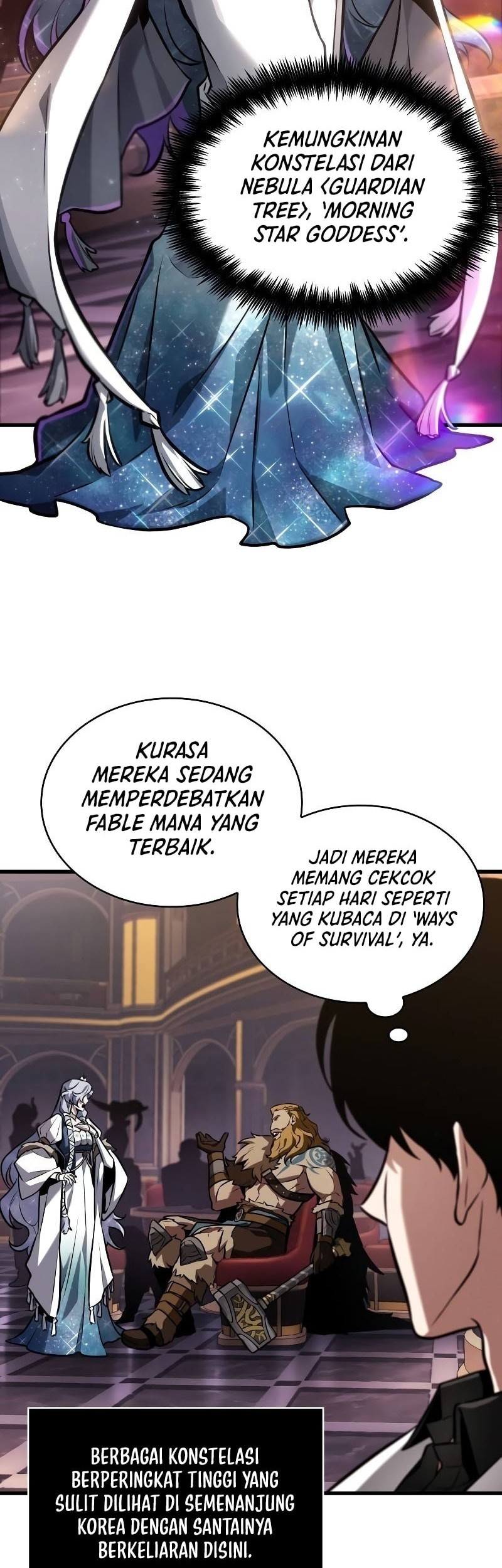 Omniscient Readers Viewpoint Chapter 271 Gambar 55