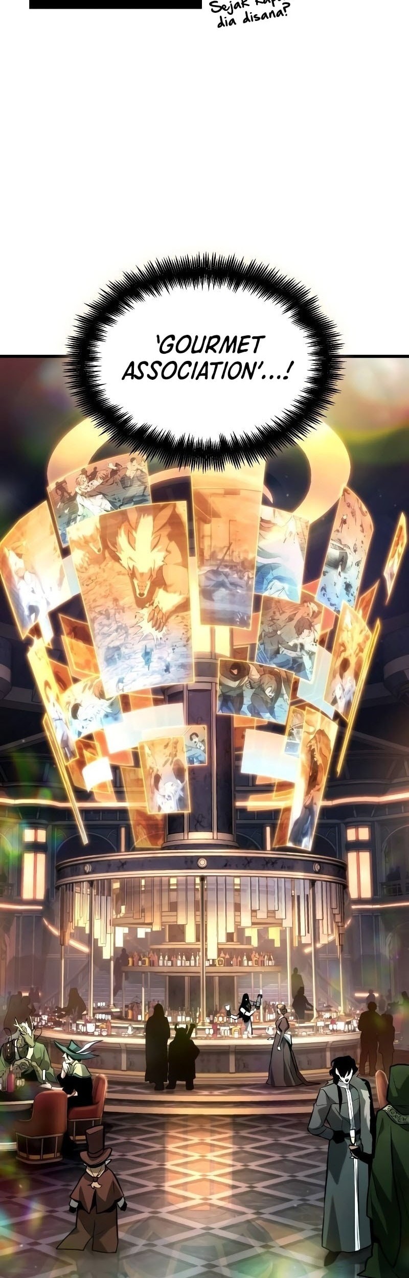 Omniscient Readers Viewpoint Chapter 271 Gambar 57