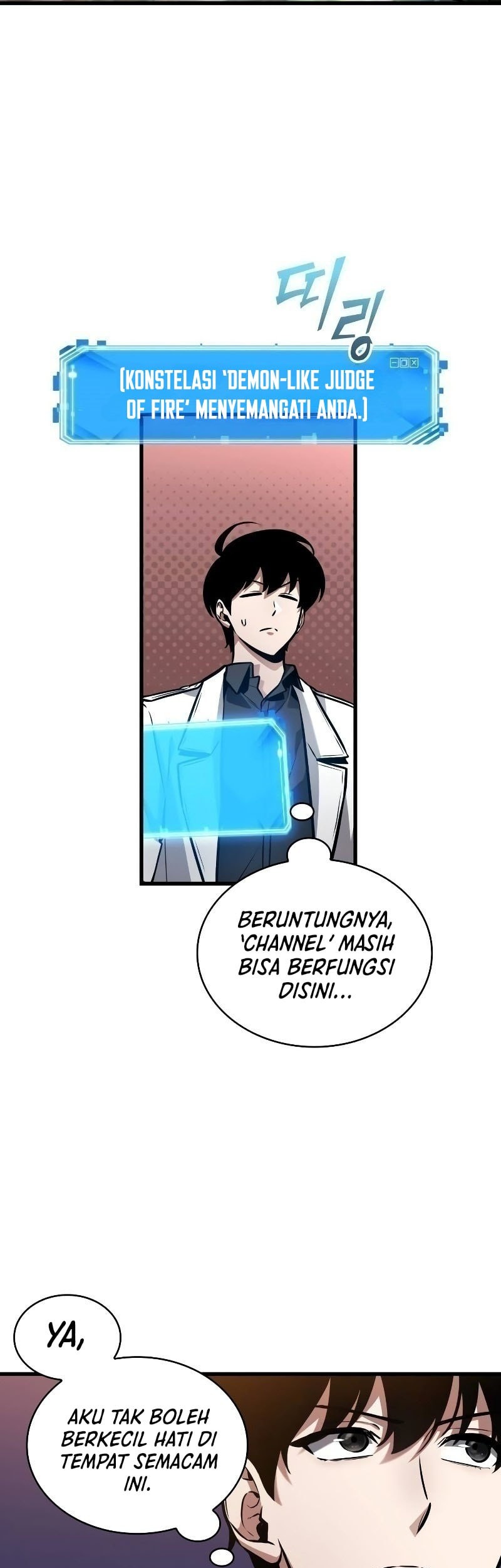 Omniscient Readers Viewpoint Chapter 271 Gambar 58
