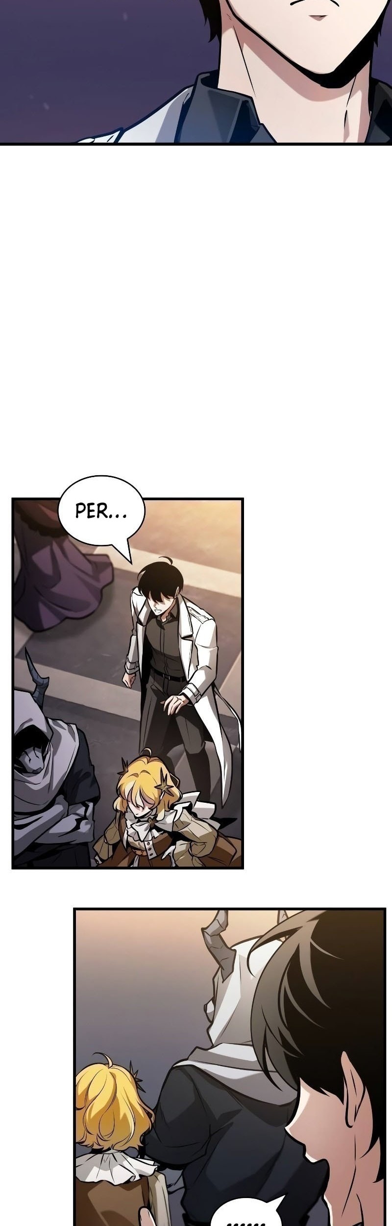 Omniscient Readers Viewpoint Chapter 271 Gambar 59