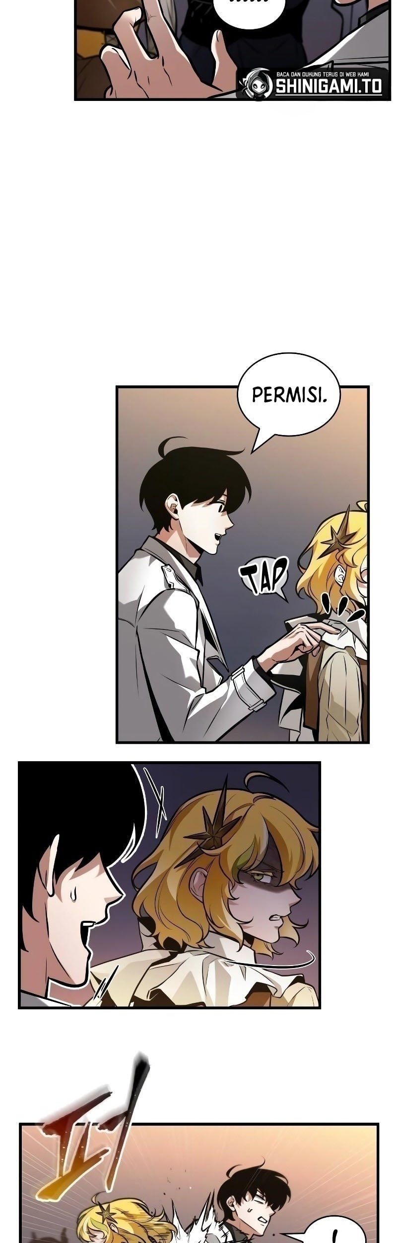 Omniscient Readers Viewpoint Chapter 271 Gambar 60