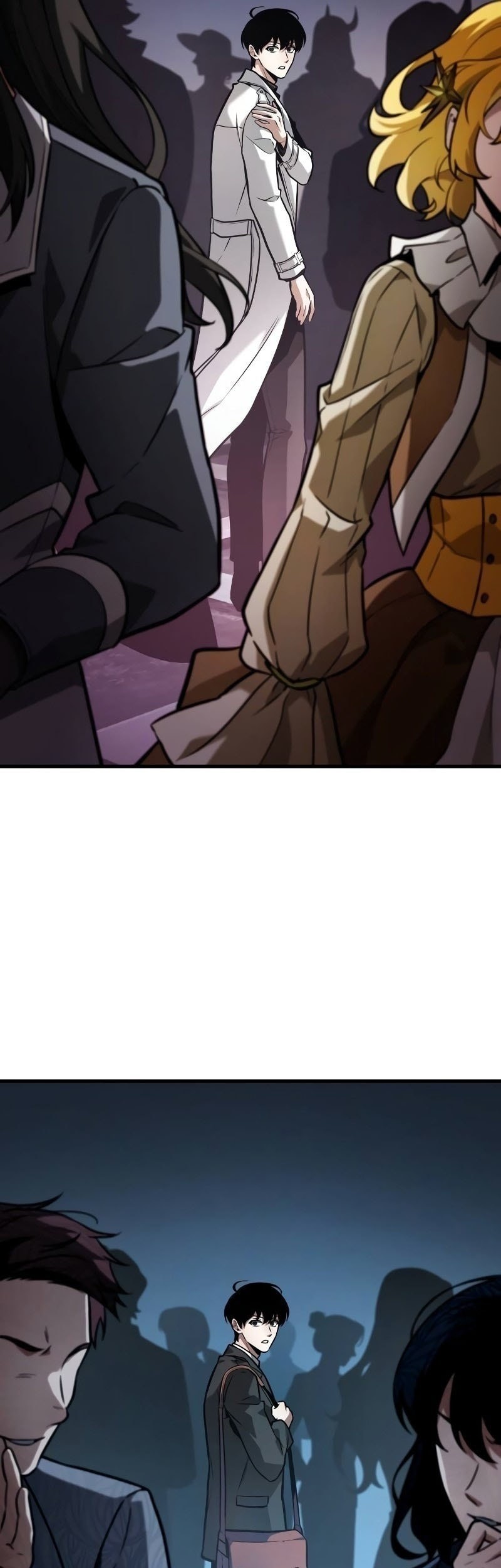 Omniscient Readers Viewpoint Chapter 271 Gambar 62