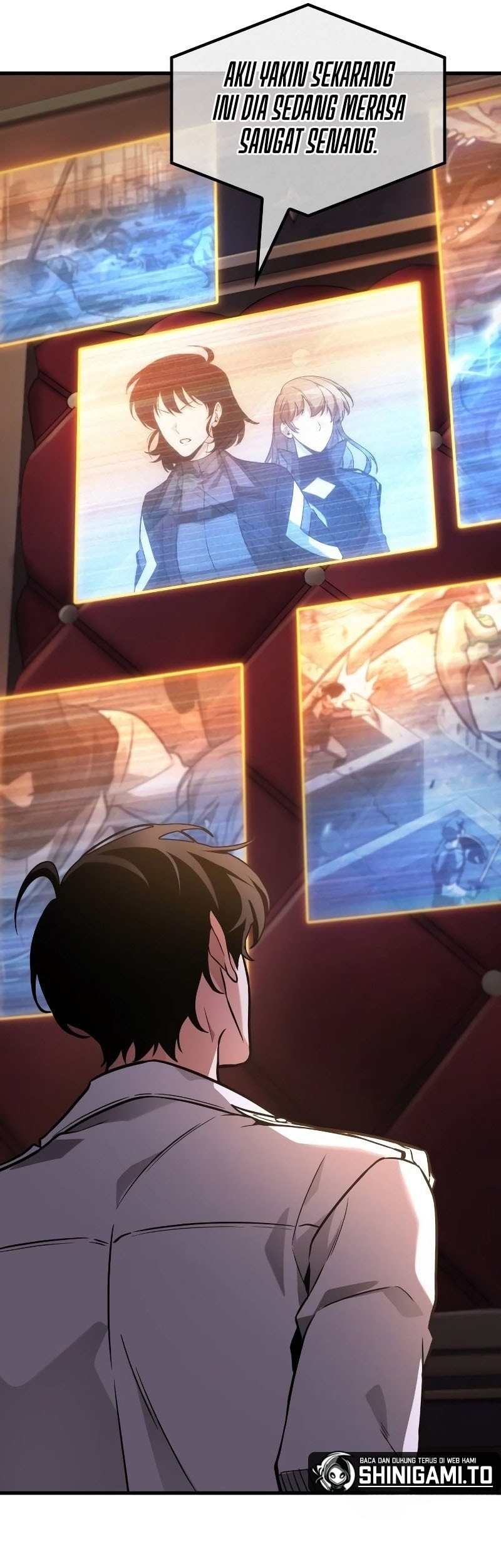Omniscient Readers Viewpoint Chapter 271 Gambar 66