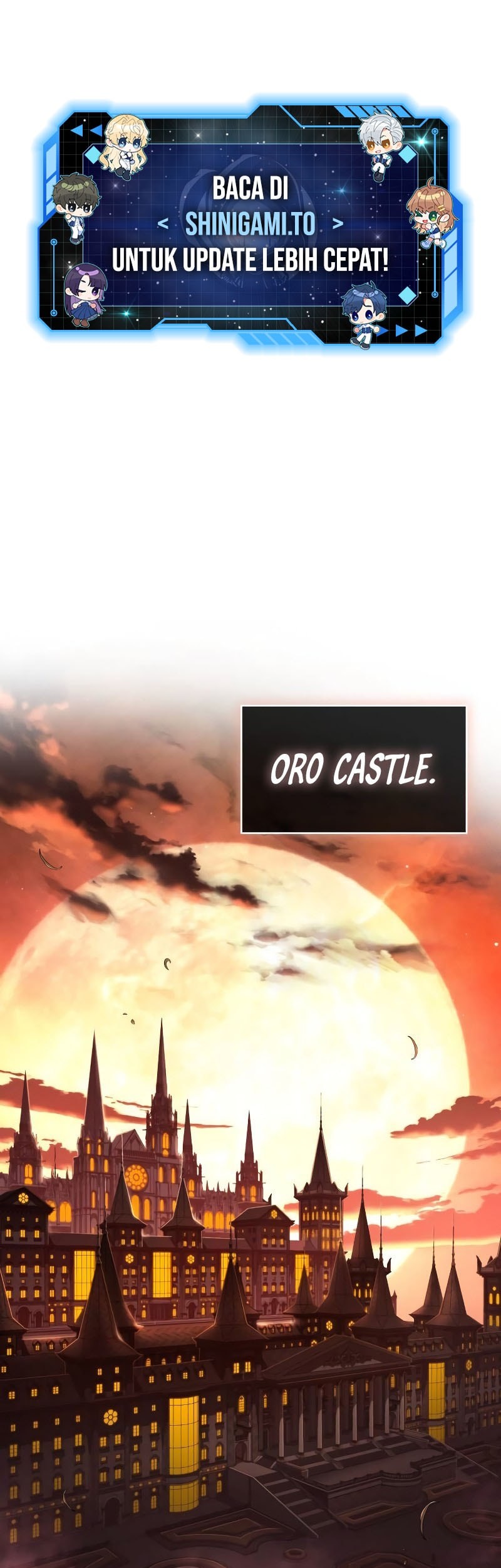 Manhwa Omniscient Readers Viewpoint Chapter 271 gambar nomor 2