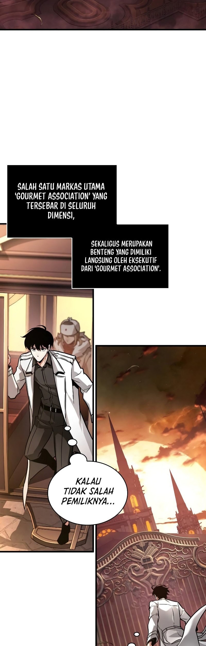 Omniscient Readers Viewpoint Chapter 271 Gambar 3