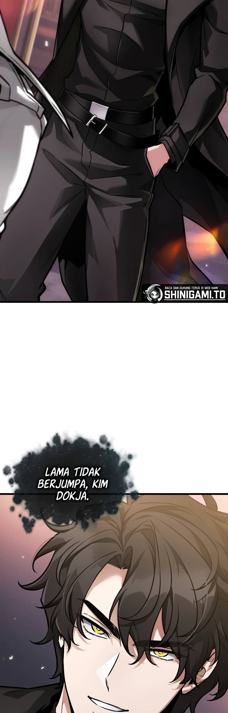 Omniscient Readers Viewpoint Chapter 271 Gambar 23