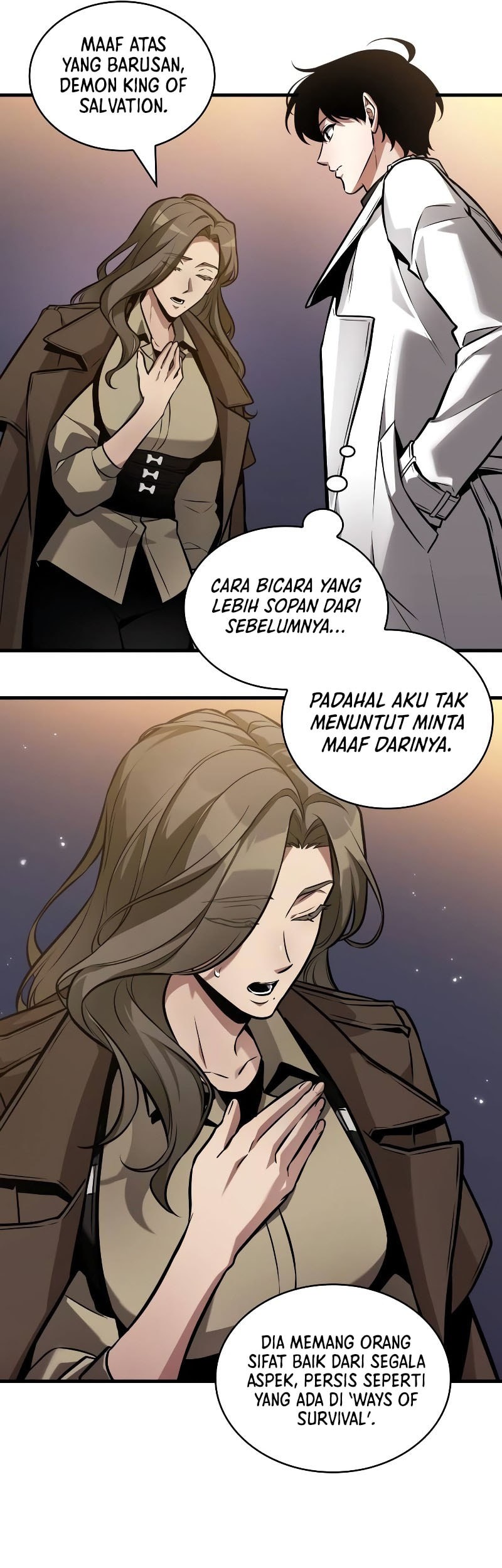 Omniscient Readers Viewpoint Chapter 271 Gambar 10