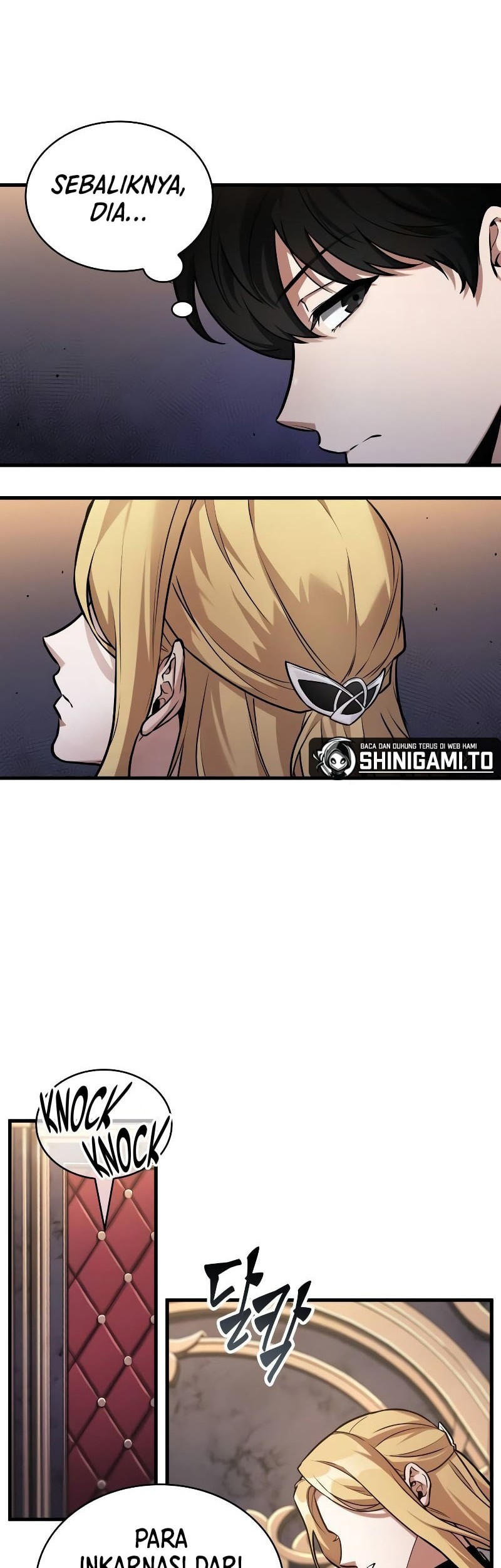 Omniscient Readers Viewpoint Chapter 271 Gambar 11