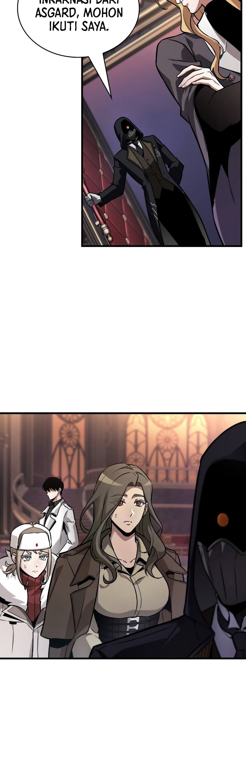Omniscient Readers Viewpoint Chapter 271 Gambar 12