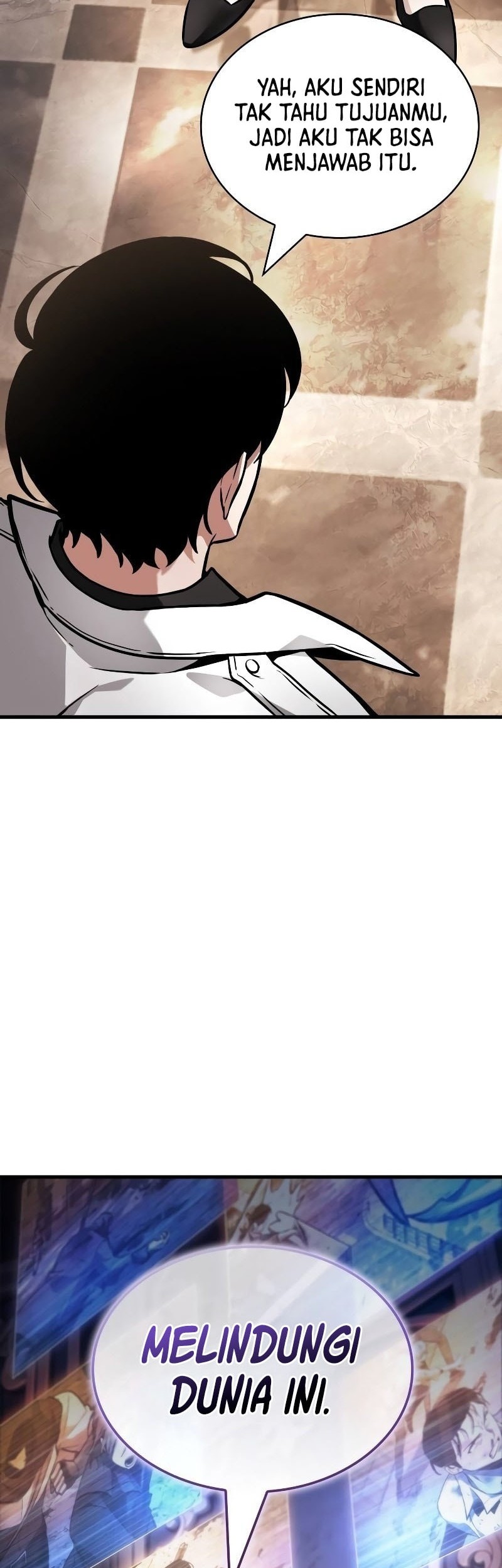 Omniscient Readers Viewpoint Chapter 271 Gambar 15