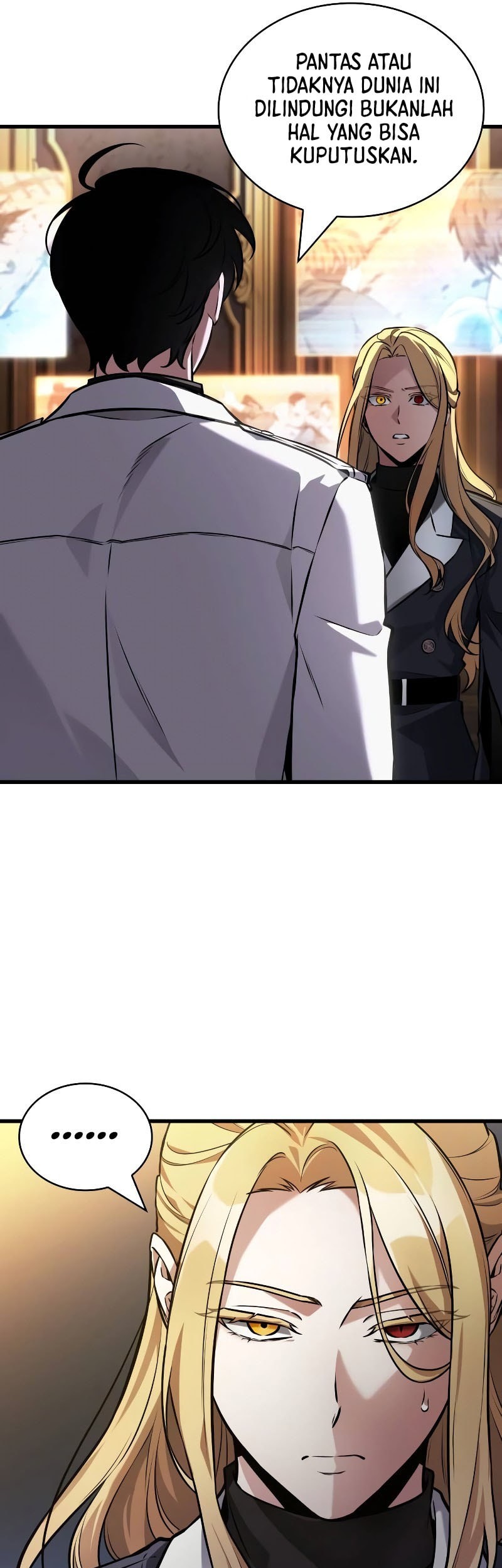Omniscient Readers Viewpoint Chapter 271 Gambar 18