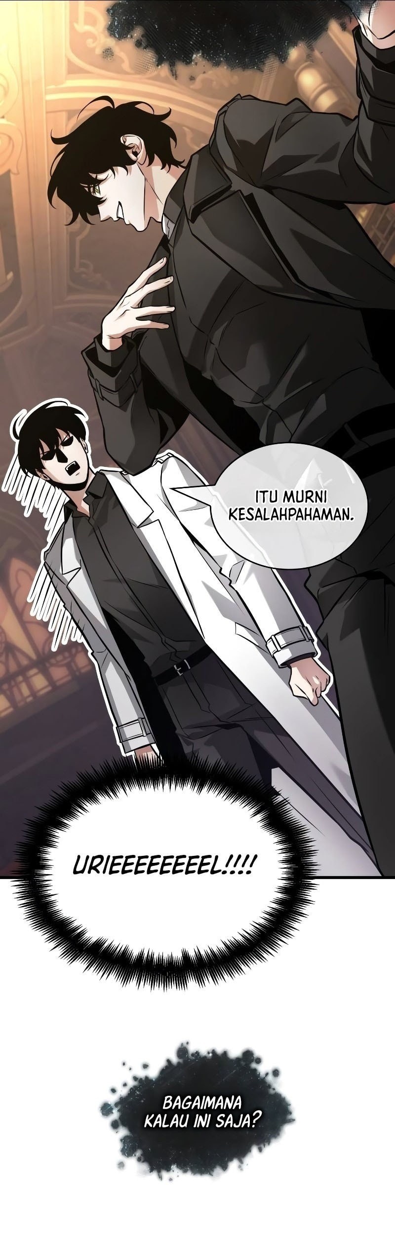 Omniscient Readers Viewpoint Chapter 271 Gambar 26