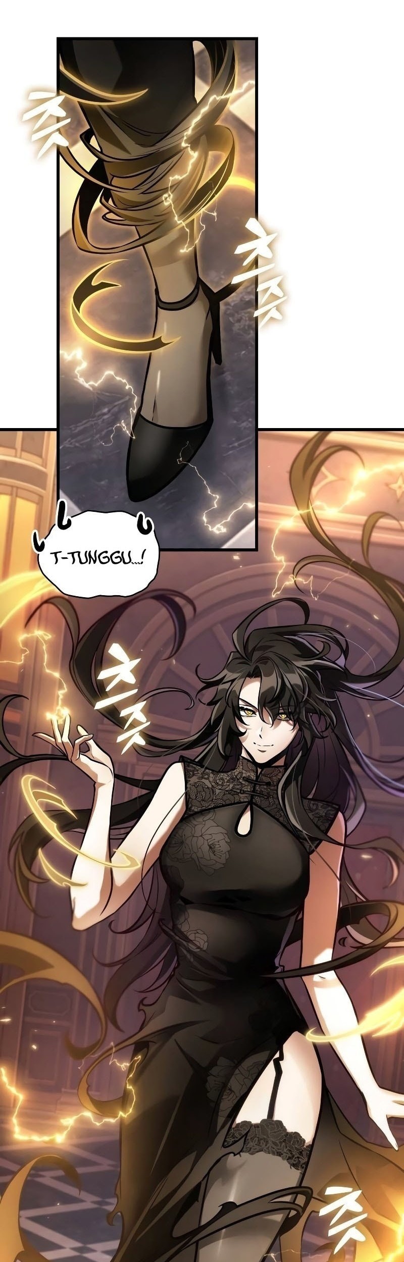 Omniscient Readers Viewpoint Chapter 271 Gambar 27