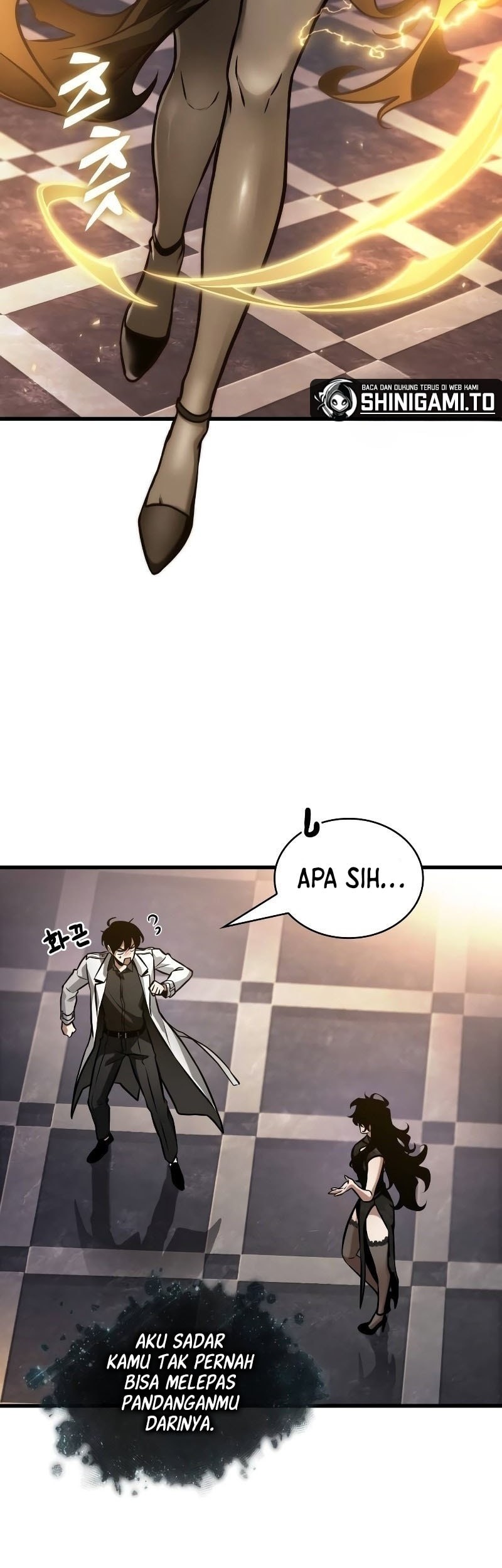 Omniscient Readers Viewpoint Chapter 271 Gambar 28