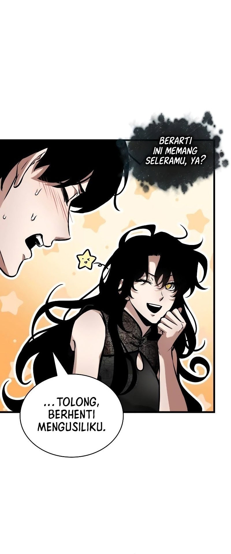 Omniscient Readers Viewpoint Chapter 271 Gambar 29