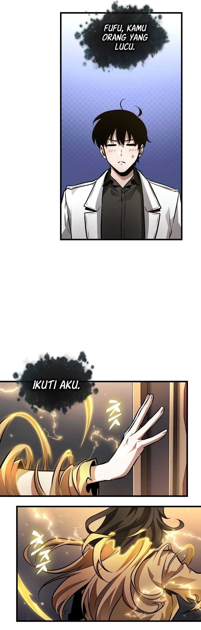 Omniscient Readers Viewpoint Chapter 271 Gambar 30