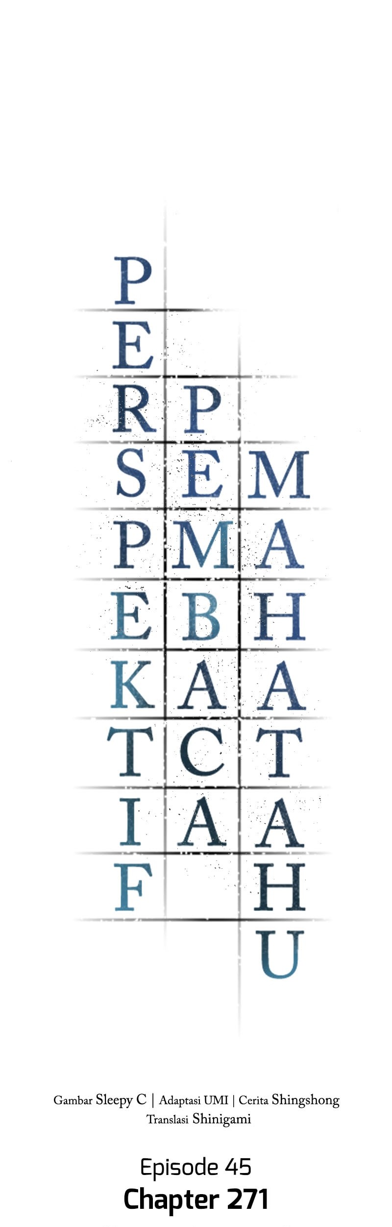 Omniscient Readers Viewpoint Chapter 271 Gambar 32