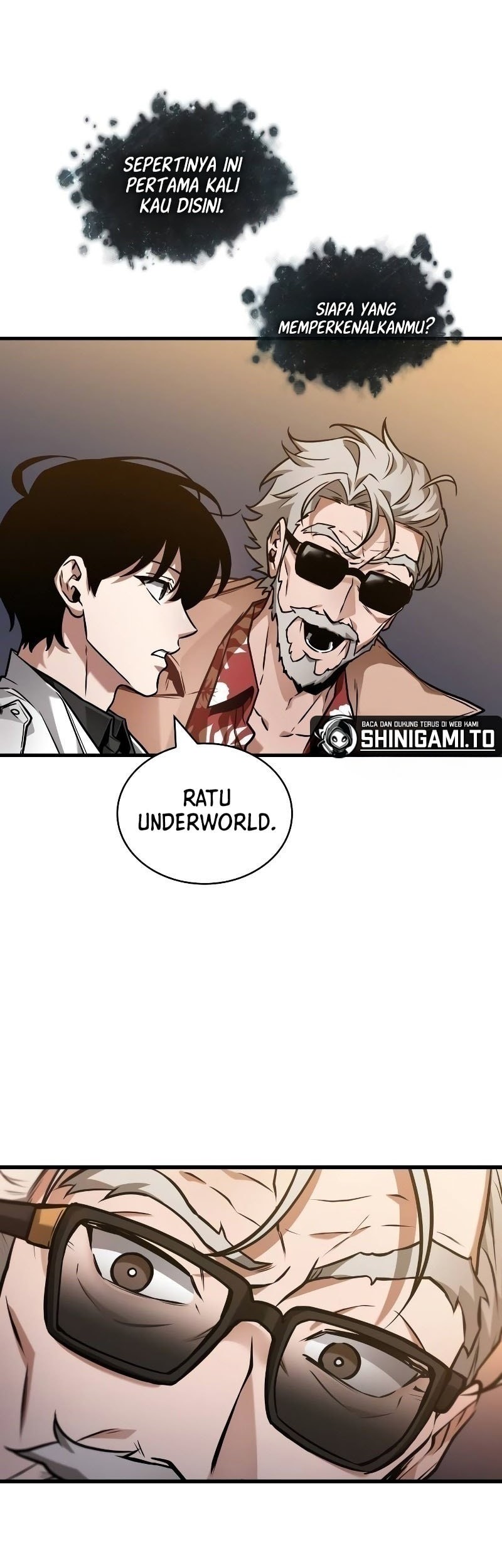 Omniscient Readers Viewpoint Chapter 272 Gambar 36