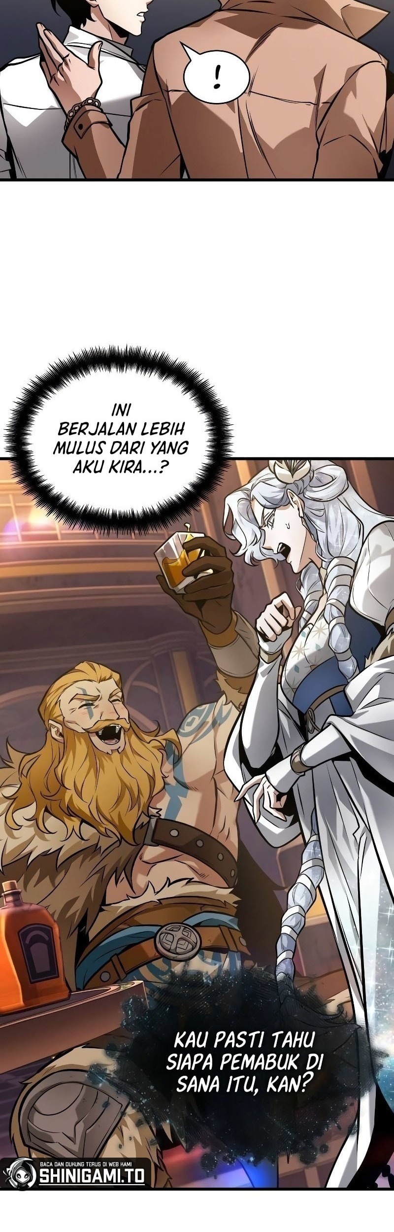 Omniscient Readers Viewpoint Chapter 272 Gambar 39