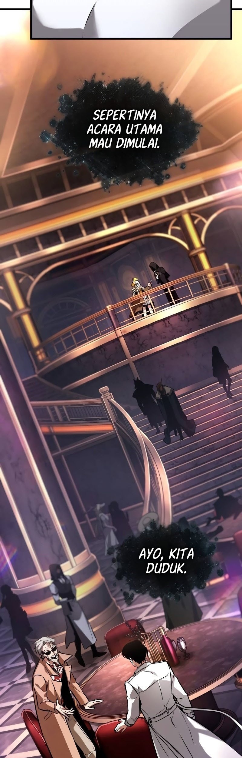 Omniscient Readers Viewpoint Chapter 272 Gambar 44