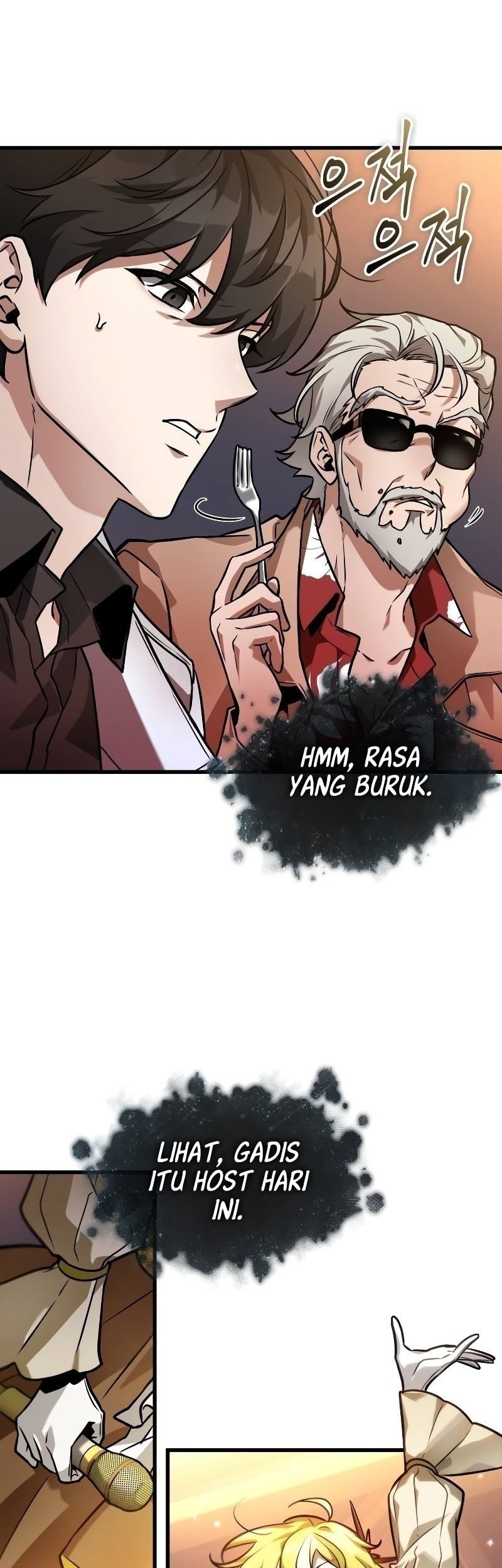 Omniscient Readers Viewpoint Chapter 272 Gambar 46