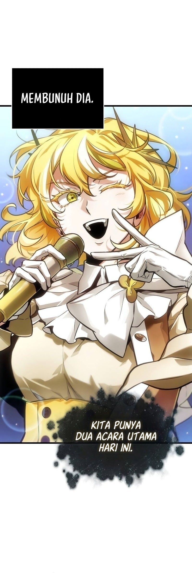 Omniscient Readers Viewpoint Chapter 272 Gambar 49