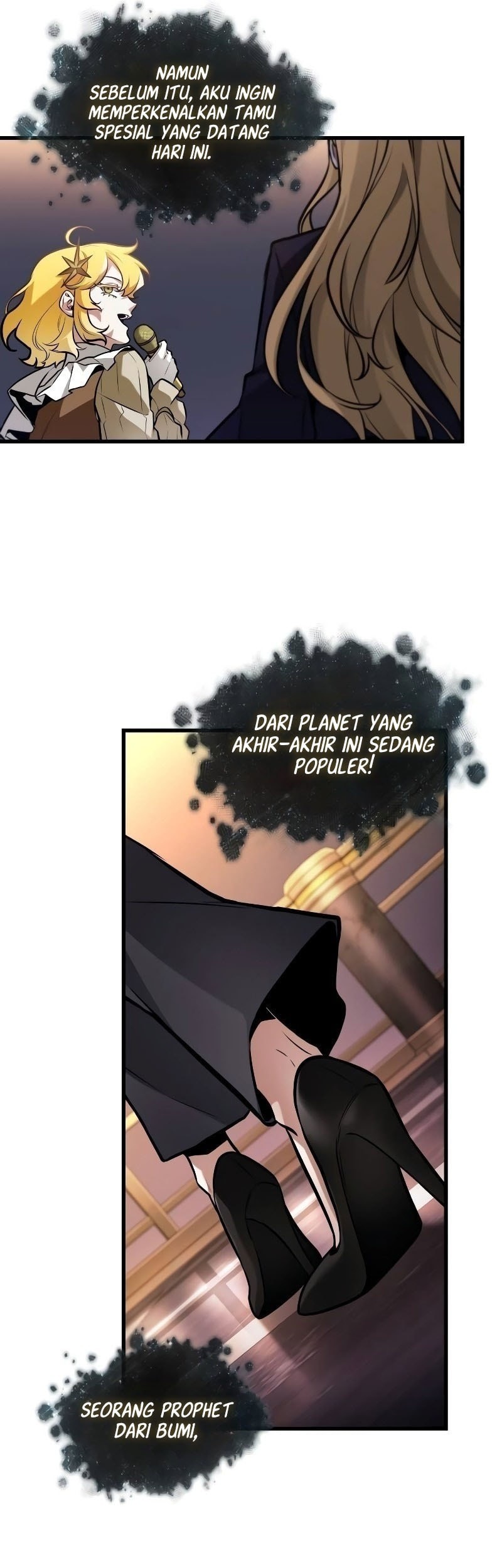 Omniscient Readers Viewpoint Chapter 272 Gambar 50