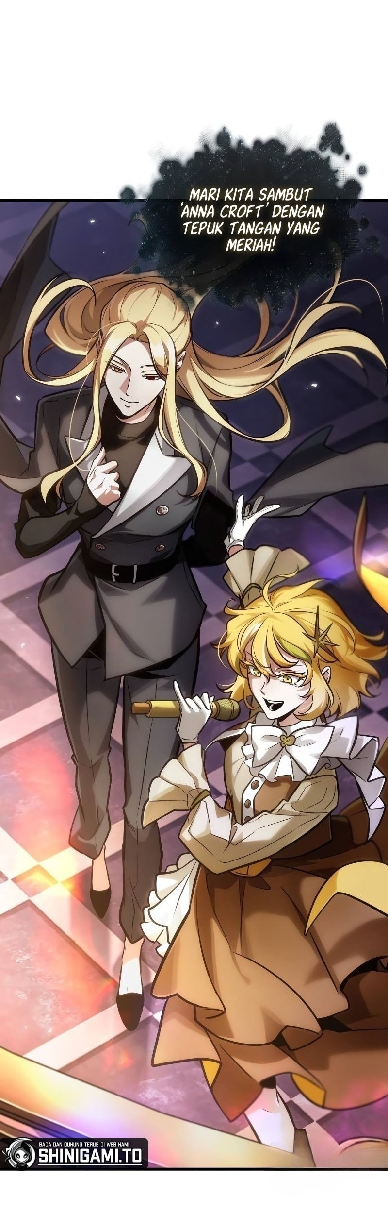 Omniscient Readers Viewpoint Chapter 272 Gambar 51