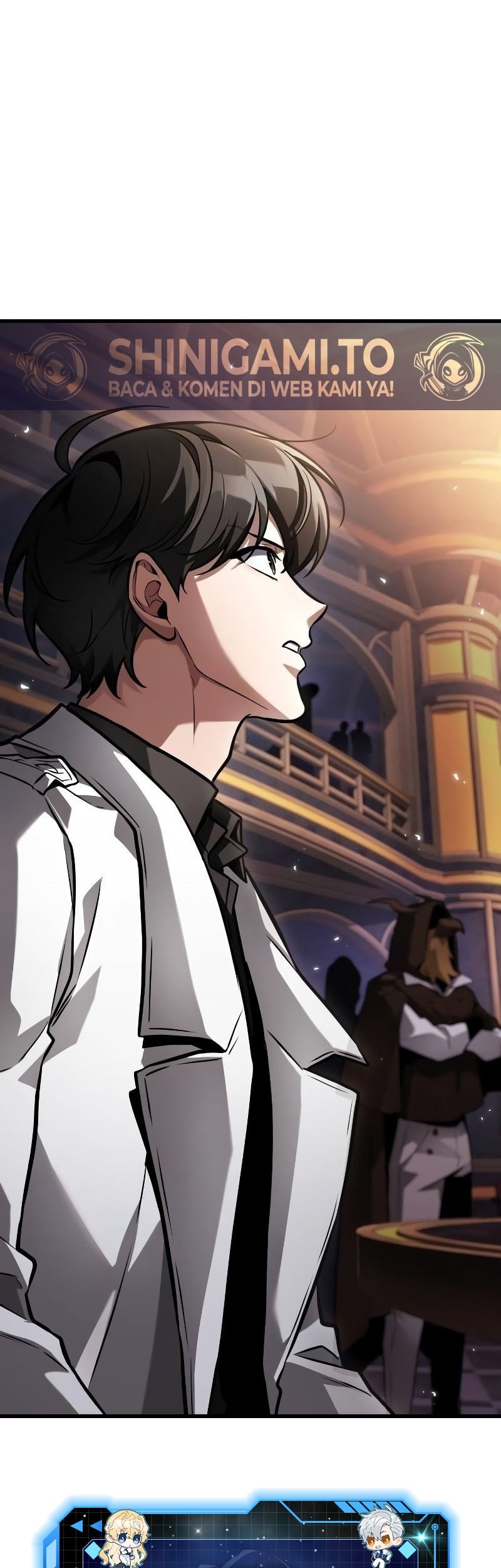 Omniscient Readers Viewpoint Chapter 272 Gambar 52