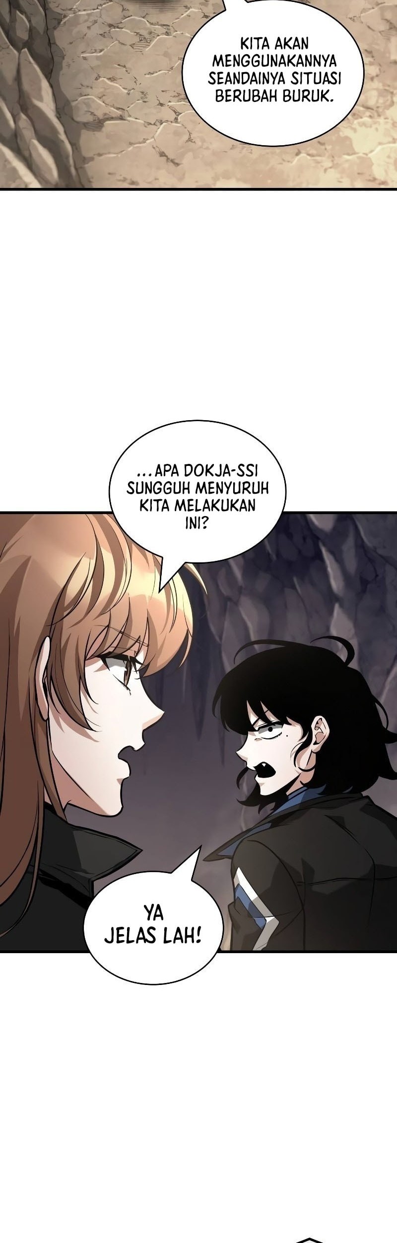 Omniscient Readers Viewpoint Chapter 272 Gambar 3