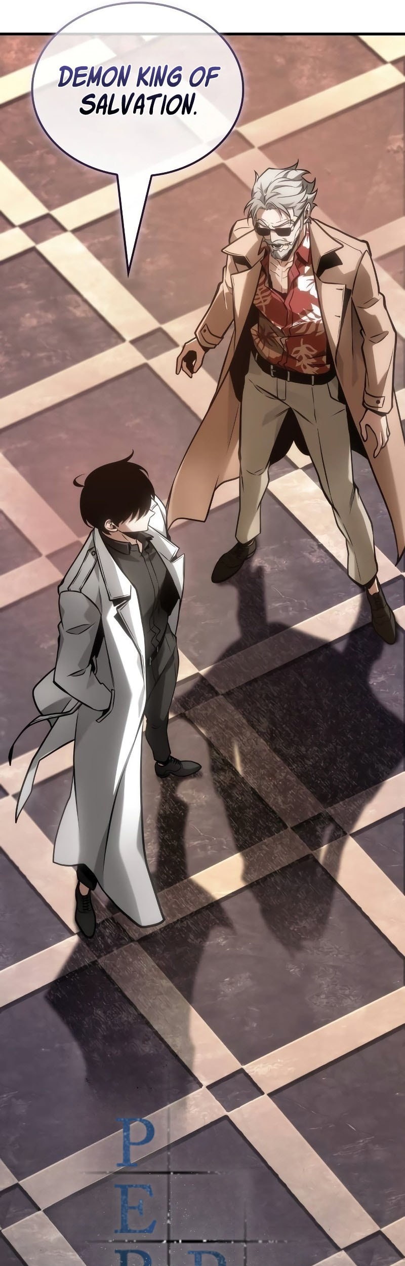 Omniscient Readers Viewpoint Chapter 272 Gambar 22